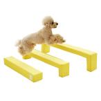  собака игрушка Sippole Agility длинный Jump собака .. игрушка ..... для помещений Agility движение салон развлечение ... домашнее животное pepiiPEPPY