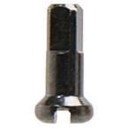 [最短即日発送]  DT SWISS 真鍮ニップル ブラック 2.0×16mm 100個セット 送料無料