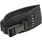 [最短即日発送]  ADEPT (アデプト) フリップタック レッグバンド ブラック(WES01100) 送料無料