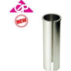GIZA PRODUCTS(ギザプロダクツ) シートポスト シム Seatpost Shim ?28.6mm→?27.2mm YSP00600  送料無料