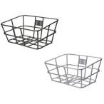 gi The AL-N03 aluminium корзина L серебряный (BKT08201) бесплатная доставка 