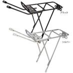 GIZA PRODUCTS(gi The Pro daktsu) CAR096 задний перевозчик серебряный бесплатная доставка 