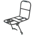 GIZA PRODUCTS(gi The Pro daktsu) передний перевозчик CAF01500 черный бесплатная доставка 