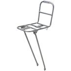 GIZA PRODUCTS(gi The Pro daktsu) передний перевозчик CAF01601 серебряный бесплатная доставка 