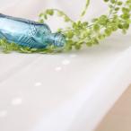 ショッピングレースカーテン レースカーテン オーダー 遮像 洗濯可能 防炎 遮熱 UVカット ホワイト オーダーカーテン 1.5倍ヒダ トリクル ホワイト