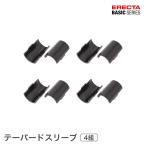 エレクター ベーシックシリーズ カラー/ヴィンテージエディション用 ブラック ４組入り B9985TB パーツ