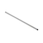  metal подставка paul (pole) длина 80cm paul (pole) диаметр 19mm детали подставка место хранения cusomize 