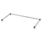  metal подставка ko. знак балка ширина 90cm фиксация детали имеется paul (pole) диаметр 25mm детали подставка место хранения cusomize 