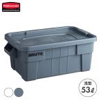  Raver meidoBRUTE голубой to большая сумка box . type W708×D441×H271mm 53L серый RMFG9S3000GRH