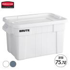  Raver meidoBRUTE голубой to большая сумка box глубокий type W708×D441×H384mm 75.7L белый RMFG9S3100WHH