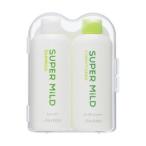 Yahoo! Yahoo!ショッピング(ヤフー ショッピング)資生堂 スーパーマイルド ミニサイズセット 50mL×2