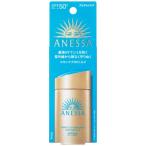 資生堂 アネッサ パーフェクトUV スキンケアミルク NA 60mL SPF50+ PA++++