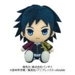 鬼滅の刃 Chibiぬいぐるみ 冨岡義勇