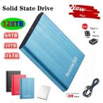 ssd外付け 外付けポータブルSSD容量拡張アプレット高速ポータブルモバイルSSD 500 GB-128 TB
