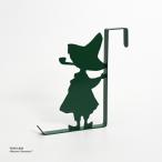 ムーミン スナフキン ドアフック インテリア MOOMIN