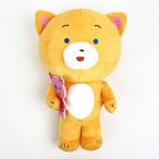 ���܂˂� �ʂ������ ���܂˂��Ƃ������낿��� �}�X�R�b�g �l�` �C���e���A �L�b�Y �x�r�[