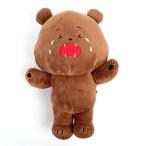 ���܂˂� �ʂ������ ���܂̂� �}�X�R�b�g �l�` �C���e���A �L�b�Y �x�r�[