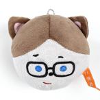 ���܂˂� �t�F�C�X�}�X�R�b�g ���W�{�[ �}�X�R�b�g �{�[���`�F�[�� �l�` �C���e���A �L�b�Y �x�r�[