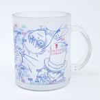 名探偵コナン キッド ラインアート ガラ