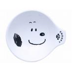 とんすい スヌーピーフェイス