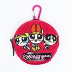  Powerpuff Girls Circle ... сумка 