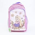 ディズニープリンセス ラプンツェル デイパック(M) リュック キッズ Disney