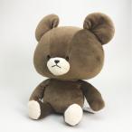 くまのがっこう ジャッキー やわらかぬいぐるみ ぬいぐるみ