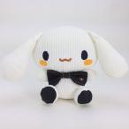 サンリオ シナモン CN EDWIN コーデュロイ ヌイグルミ ぬいぐるみ