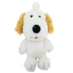 PEANUTS スヌーピー アンディ ぬいぐるみ S パピーズ