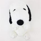 スヌーピー ぬいぐるみ PEANUTS おねだりスヌーピーM