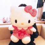 ハローキティ キティ ワンピースドレス ぬいぐるみ 2L グッツ