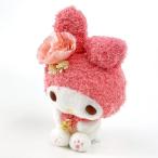 サンリオ マイメロディ ４５thフラワー ぬいぐるみ S グッズ