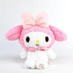 サンリオ マイメロディ ほわほわ マイメロディS ベビー ぬいぐるみ ピンク グッズ プレゼント