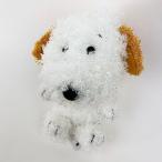 スヌーピー ぬいぐるみ スタイ アンディ DHP グッズ