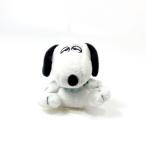 スヌーピー スパイク カラビナマスコット スタイ DHP パピーズ グッズ