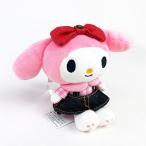 マイメロディ ＥＤＷＩＮ マイメロディ ＳＳ ぬいぐるみ  ピンク グッズ