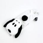 スヌーピー PEANUTS  SN ふわもこ アイピロー HOT COOL 電子レンジ 冷蔵庫 日用品