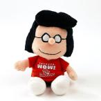 スヌーピー Peanuts スヌーピー マーシー ＷＯＷ！ソフトビーンドール ぬいぐるみ マスコット