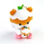サンリオ コロコロクリリン ナガノ×サンリオキャラクターズペアMC コロコロクリリン ぬいぐるみ