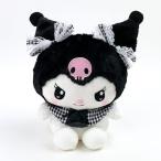 サンリオ クロミサンリオギンガムロリータMぬいぐるみ