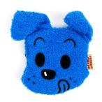 オサムグッズ フェイスポーチ ドッグ 小