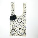 ka... пикули always music лицо мягкая игрушка эко-сумка черный 