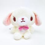 シュガーバニーズ ぬいぐるみ しろうさ 225849 ふわくた サンリオ