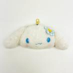  Sanrio Cinnamoroll лицо чехол для пропуска kao - нет namonSanrio