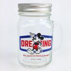 ディズニー DREAMING ミッキー メイソンジャー （MCD)