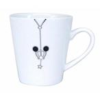 ジュエリーマグ 【マグカップ】 ミッキーマウスディズニー(MCD)