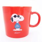 PEANUTS スヌーピー マグカップシリーズ JOE COOL