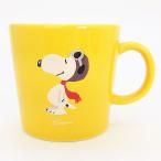 PEANUTS スヌーピー マグカップシリーズ FLYING ACE