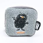  Moomin стойка n ключ SaGa la вышивка Mini сумка MOOMIN