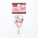 ちいかわ 木製マグネットフック